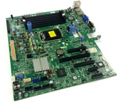 DELL PowerEdge T310 Server Motherboard - 2P9X9