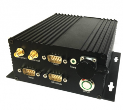  Rudi Embedded System with NVIDIA Jetson TX2, ESG 503，Smart box