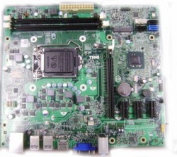 Dell Inspiron 660 Vostro 270 Motherboard XR1GT
