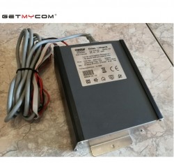 300027/C3-41100-5 metal semi conductor,  power supply，primary 230v 50/60HZ 1Q secondary 110V DC 6.3A or 8A 620W mfr.ref NO.DE 69126292 brand: mentze