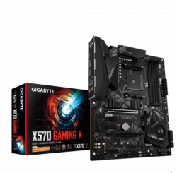 Gigabyte X570 GAMING X desktop PC GAMING board new esports main board AMD AM4