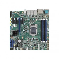 Industrial control  motherboard  server motherboard ASMB-585