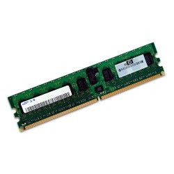 500660-B21 500204-061 501535-001 - HP 4GB DDR3 SDRAM Memory Module