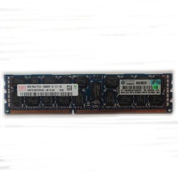 Genuine HP 500205-071 501536-001 SERVER MEMORY (RAM) 8GB 2Rx4 PC3-10600R 1333MHz