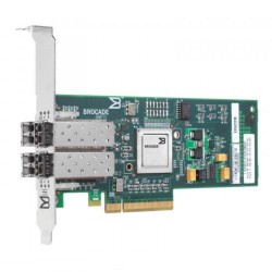 HP StorageWorks/Qlogic 82B QLE2562 8Gb PCI-E DP FC HBA AP770A 571521-001