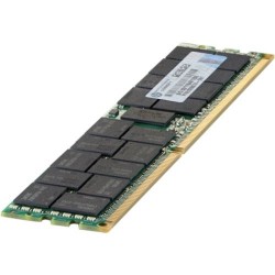 NEW HP Compaq Genuine 4GB PC3L-12800E DDR3-1600 RAM Memory Kit P/N: 713977-B21