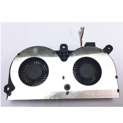 733489-001 HP ELITEONE 800 705 G1 CPU  dual cooling fan assembly