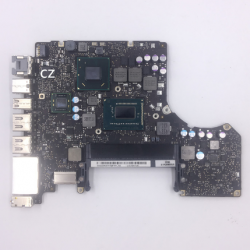 Tested Motherboard for Macbook Pro A1278 Logic Board 13" Laptop I5 2.5GHz Motherboard 820-3115-B 2012 MD101