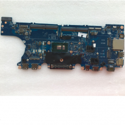   Laptop motherboard FOR DELL Latitude E7470 0DGYY5 CN-0DGYY5 DGYY5 with i5-6300U CPU LA-C461P 