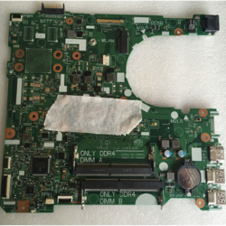  For Inspiron 15 3568  Motherboard 15341-1 91N85 With i3 6006U SR2UW CN-0NP4RY NP4RY 0NP4RY