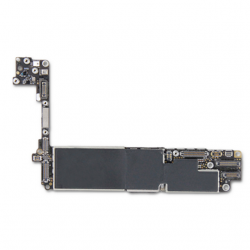  iphone 8 plus  motherboard With  Touch ID Unlock Mainboard Logic board whole network support 64GB