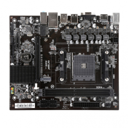  Onda A320V Motherboard AMD A320 DDR4 Memory 16GB SATA3.0 HDMI VGA Main Board CPU 16G Processor AM4 motherboard ddr4