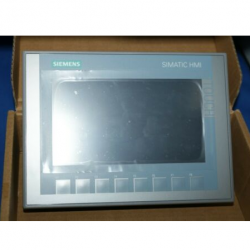 Siemens SIMATIC HMI touch screen 6AV2123-2GA03-0AX0 