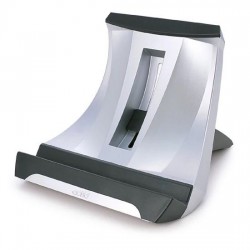 foldable standing metal plane multi-angle office kitchen bedside smartphone mount laptop holder