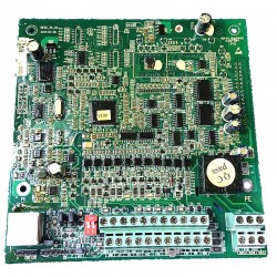  CHF100A series 22-30-37-45kw motherboard cpu board control board module Inverter
