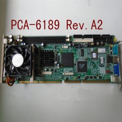 Advantech industrial ipc board PCA-6189 Rev.A2