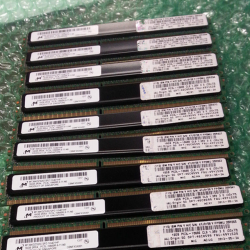 Samsung DDR4 DIMM 8GB M378A1G43EB1-CRC PC4-19200, 2400MHz