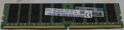 HP 774172-001 16GB SDRAM DDR4-2133P PC4-17000P-R CL15 Registered DIMM Memory