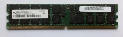 4x2GB 8GB DDR2 4200R 400MHz ECC RAM IBM FRU 73P2867 39M5812 39M5811 73P2871