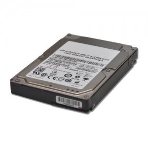 IBM 1.20 TB 2.5" Internal Hard Drive, SAS - 10000 rpm 00AD075