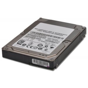 00W1160 - IBM HDD 600GB 10000RPM SAS 6GBITS 2.5'' HOT SWAP