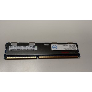 Dell PowerEdge 32GB PC3L-10600R 4Rx4 DDR3-1333 Memory DIMM SNP0R45JC/32G 0R45J
