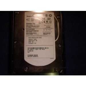 Dell 146 GB 3.5" 10K SAS Hot Swap Hard Drive 0WR711 WR711