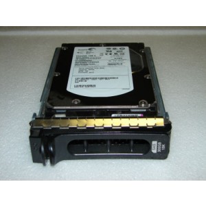 Dell WR712 N226K YP778 HT953Seagate ST3300655SS 300GB 15k 3.5" SAS Hard Drive 1950/2950