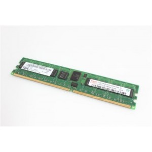 12R8255 - IBM FC 1931 - 2048 MB Memory (2 x 1024 MB) DIMMs, DDR2 SDRAM