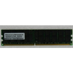 30R5145 8GB (2x4GB) IBM eServer xSeries DDR2-400 ECC
