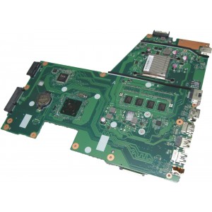 Asus X551CA Intel 1.8GHz Laptop Motherboard 60NB0340-MB6 020 31XJCMB00F0