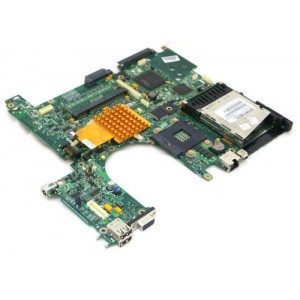 HP Compaq nc6110 nx6110 Notebook PC Motherboard - 416964-001