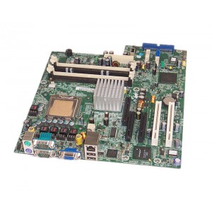 HP 419028-001 Proliant G4 Socket 775 Motherboard / System Board
