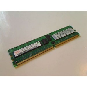 MEMORY IBM PC2-5300 1GB ECC DDR2 38L6041 - 41Y2762 - 41Y2761