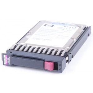 HP 146 GB 10K SAS 2.5" Hard Disk Hot Swap per Server ProLiant 432320-001