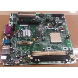 HP Compaq DC5750 432861-001 Desktop Motherboard
