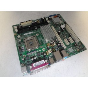 HP 434346-001 Socket 775 Desktop Motherboard 