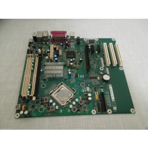 HP Compaq dc7800 CMT Motherboard + Intel CPU 2.33GHz SLA9X 437795-001 437354-001