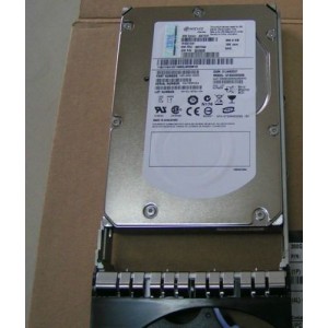 IBM 43X0802 / 43X0805 / 42C0242 - 300GB 15K RPM SAS 3.5" Hard Drive