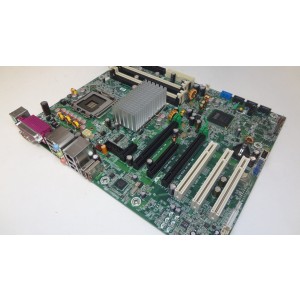 HP XW4600 Workstation 441449-001 Motherboard Tested