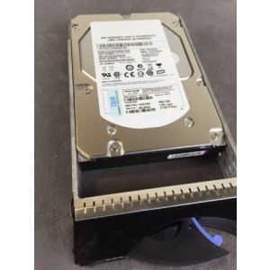 IBM 450GB 7.2K SATA Fiber Hard Drive 44X2451 44X2450