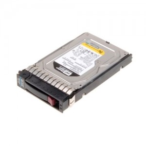 HP 459319-001 3G 7.2K SATA MDL 500GB Hard Drive