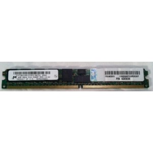 IBM 8GB DDR2 Memory Kit 46C0519 46C0513 43X5036 8239 JS23 JS43 7778-23X