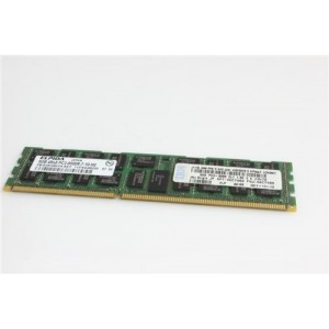 46C7482 - IBM MEM 8GB PC3-8500 CL7 ECC DDR3 1066MHz LP RDIMM