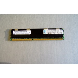 46C7488 IBM GENUINE 8GB PC3-8500 CL7 1.5v 4Rx8 SERVER MEMORY DIMM
