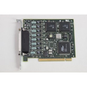 DIGI 50001136-01 CLASSICBOARD PCI 8 ADAPTER WITH WARRANTY