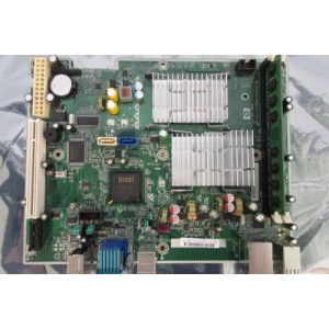 HP RP3000 Desktop Motherboard 502350-001