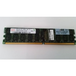 Server memory 504351-B21 504465-061 8GB (2x4GB) DDR2 REG 800 PC2-6400R RAM for ML150G5/DL180G5