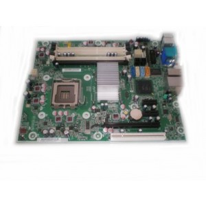 Genuine HP 6000 Pro MicroTower 531965-001 Socket 775 Motherboard 