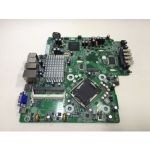 HP 8200 Elite PCa B3 LGA115x CMT Motherboard 611835-001
